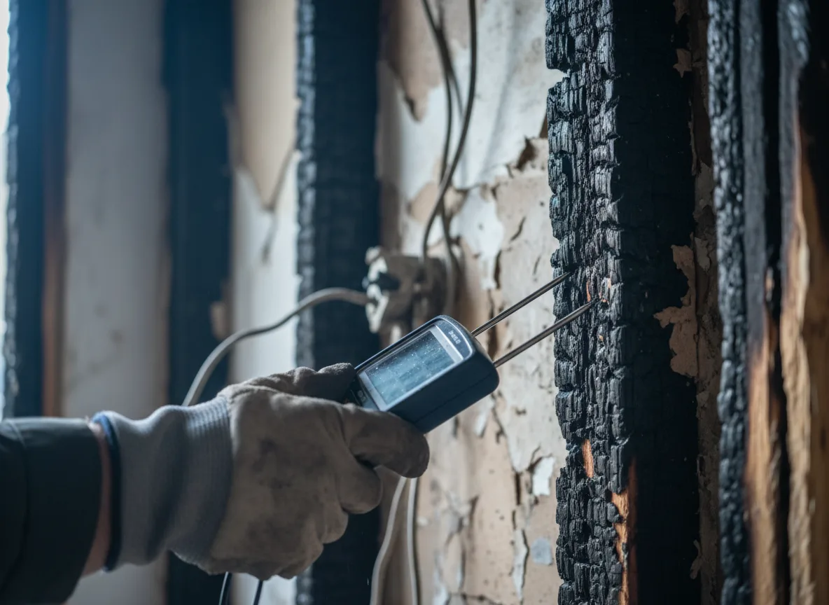 Fire Damage Restoration Nemo, SD FAQs
